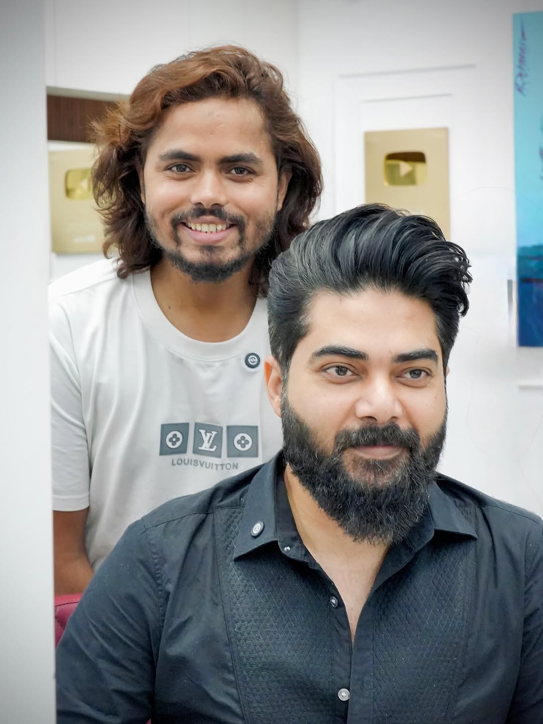 Salon Gallery Image