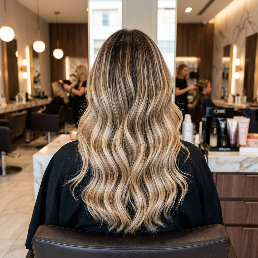 Balayage